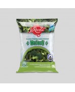 Brocoli precocido y congelado IQF